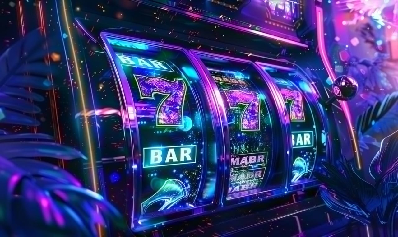 Paytable display showing symbol payouts and bonus features in Playtech game